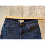 Democracy Ab Technology Denim jeans Skinny Jean size 6 Womens Stretch Casual Photo 4