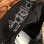 Adidas Unisex Preloved Black baseball cap hat one size stretchy elastic band Photo 2