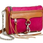 Rebecca Minkoff mini mac crossbody Photo 0