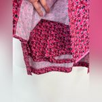 Golftini Floral Butterfly Golf Tennis Pickleball Skort Size 6 Pink Photo 2