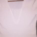 Cute white ladies sweater large. Career perfect Photo 1