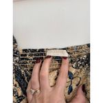 Ulla Johnson  Natilda Puff Sleeve Midi Dress in Bellflower Size 8 Photo 8