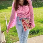 Love Tree Pink Bubble Gum Top Photo 0