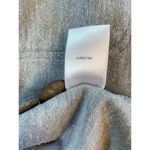 Susan Graver  Hoodie Sweatshirt Jacket Womens Small Cozy‎ Pockets Basic Cabincore Photo 5