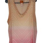 Hearts of Palm Women's Plus 2X Geometric V Photo 0