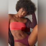 Free People  Nina Neo Bandeau Bra Photo 2