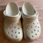 Crocs White  Photo 1