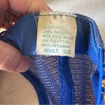 Disney Vintage Walt  World Unisex Embroidered Snap Back Hat Photo 7