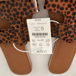 J.Crew  Sandals NWT Photo 3