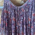 Free People Hummingbird Chloe Cold-Shoulder Photo 4