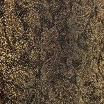 Size M dress Gold Size M Photo 3