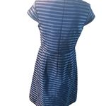 Shelby & Palmer  Blue Dress Size 6 Photo 4