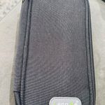Cooler Travel Case with Ice Packs in Black Photo 0