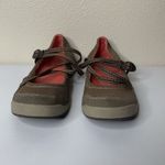 Chacos Chaco Chocolate Chip Brown Mary Jane Walking Flat Comfort Shoes Sz 10 Women’s Photo 2