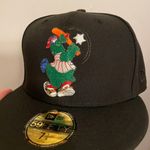 New Era Cap Topperz USA Philadelphia Phillies mascot logo size 7 1/4 Brand new sold out  Photo 2