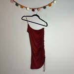 Oh Polly  Jocasta one shoulder mini dress Photo 1