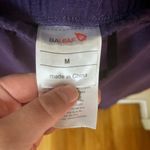 BA Leaf Purple Joggers Photo 2