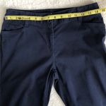 Charter Club  Classic Fit 5 Pocket Capris Sz 4P Photo 7
