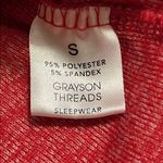 Grayson Threads Grayson/Threads ‘happy holla days’ sleepwear super soft sweatshirt Photo 5