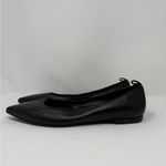 ANINE BING  Pointed Toe Flat Size US 8 Photo 2