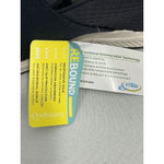 Baretraps Womans Bare Traps Jamese 8.5 M Navy Slip On Casual Wedge Shoes NWT Photo 7