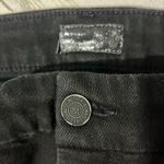 Mother The Looker A Model Spy Jeans Size 29 Black Photo 7