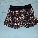 Lululemon Pace Rival tennis skirt in the "Sugar Crush" size 2 Photo 4