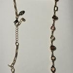 Loft Assorted Bead Necklace Photo 1