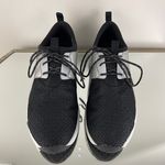 Merrell Women’s Black Silver Grey 1SIX8 Lace AC+ Athletic Running Sneaker Shoes Photo 5