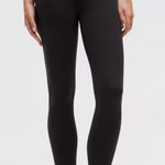 Lululemon  align leggings in black size 4 Photo 0