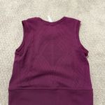 Athleta  Workout Crop Top Tank  Photo 3