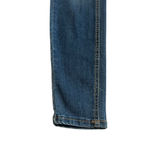 Wallflower Jeans Womens Juniors 1 Flirty Curvy High Rise Skinny Blue $44 MSRP Size undefined Photo 4