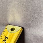 Zola Evening Skirt Womens 12 Lilac Satin Lined Pencil Straight Midi‎ Skirt Purple Photo 6