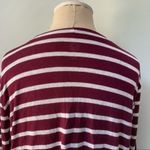 SO  Authentic American Stripe Cardigan Photo 4