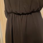 Lush Clothing NWT size XS black‎ LUSH dress Photo 4