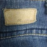 Refuge 7L 30x32 Dark Stretch Straight Jeans Long Photo 3