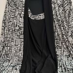 R & M Richards  Women’s Sequined two fee Blouse Photo 0