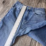 Juicy Couture  Womens Lunita Bootcut Jeans Medium Wash Juicy coquette Sz 4 #B Photo 10