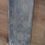 Lucky Brand 90's Loose High Rise Crop Jeans Size 4/27 Photo 2