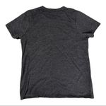 Chaser ‎ Brand PINK FLOYD Medium Black Neon Stripes Vintage Tee Shirt Photo 2