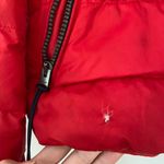 Coach Puffer Jacket Photo 2