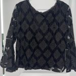 Shyanne  Black Top Lace Photo 1