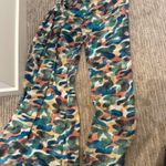 fab'rik  small rainbow fun pants Photo 4