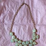 Francesca's Geo Statement Necklace  Photo 1