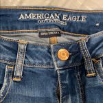 American Eagle jeans no rips Photo 4