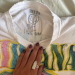 Urban Outfitters  graphic tee Photo 3