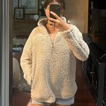 Thread and Supply Thread Supply Sherpa Quarter-Zip  Photo 0