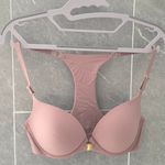 Joyspun Women's Front Close Racerback Push Up Bra Sunset Purple 34C Size undefined Photo 4