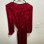 Aakaa  Maxi Dress Photo 4