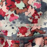 Aerie  American Eagle Pink Floral Leggings Photo 5